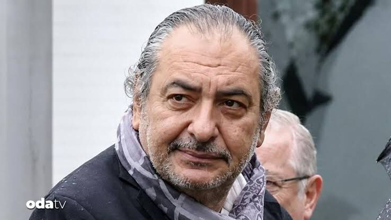 Türk televizyonculuğunun efsane ismi Reha Muhtar hayatını kaybetti