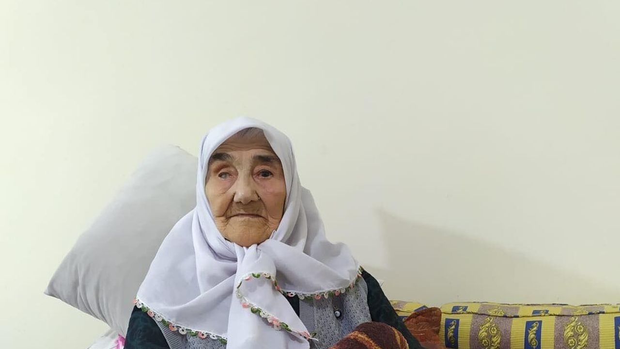 Yıldız ailesinin acı günü