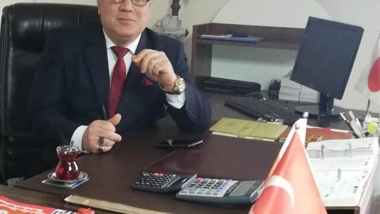 Hüseyin Kuzu: “Koltuklar kalır, ahlar ve vefasızlı