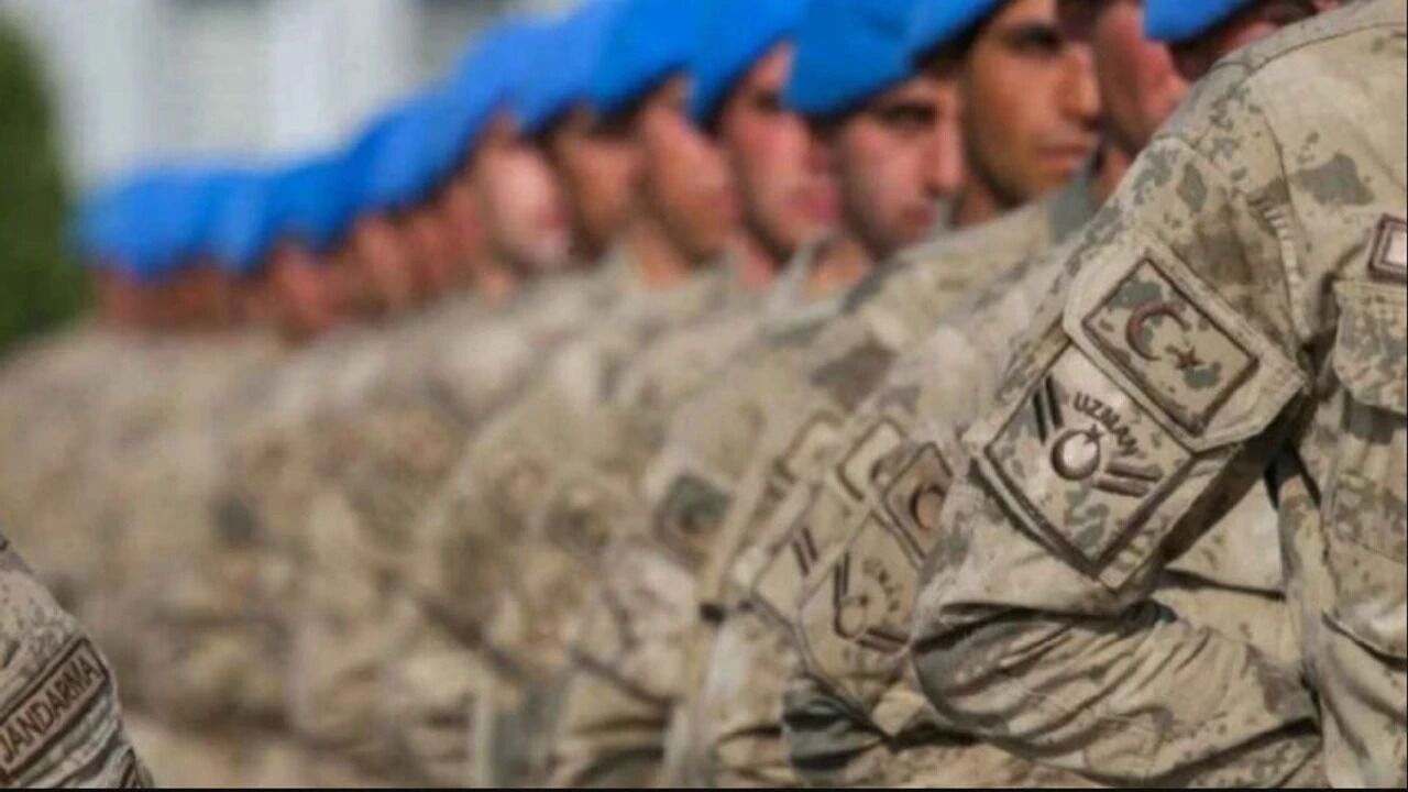 Uzman erbaşları ilgilendiren o kanun mecliste kabul edildi