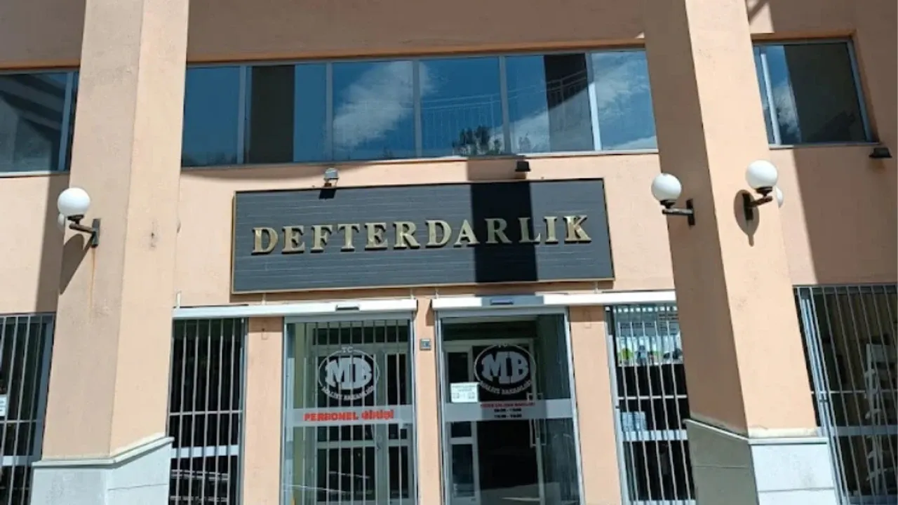 Kastamonu Defterdarlığı personel alacak