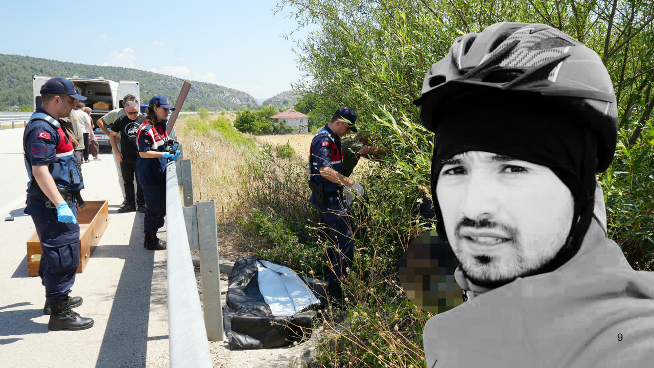 Kastamonu’da ölümlü kazanın ardından kaçan sürücü tutuklandı