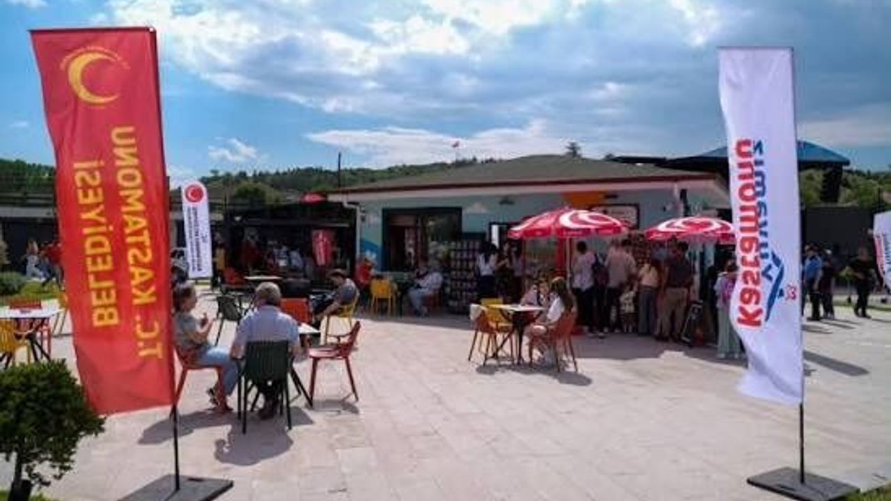 Kastamonu Belediyesi duyurdu! Saatler değişti