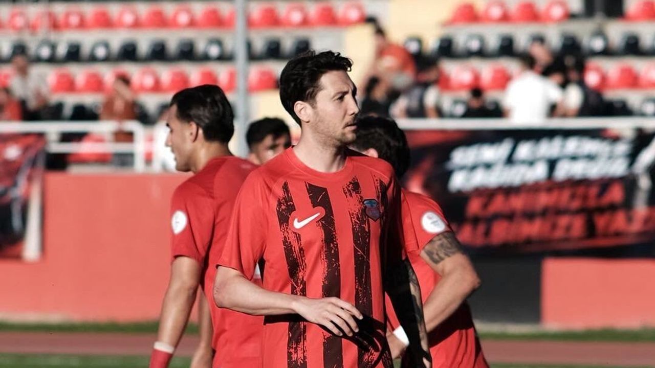 TFF açıkladı: İşte Kastamonuspor'un resmi oyuncu listesi