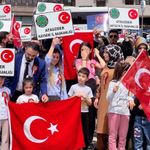 Atanamayan Uzman Çavuşların çığlığı: Haklarımızı istiyoruz!