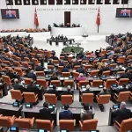 Çerçeve Yasa Meclis’ten geçti: Hangi parti ne oyu verdi?