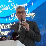 Komşu'da yeni hastane sevinci