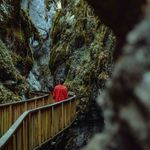 Kastamonu kanyonları nerede ?