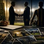 Günün transfer haberleri (9 Ağustos 2026): Süper Lig'de hareketli saatler