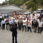 Kastamonu’da ikinci bakır madeni projesine vatandaşlardan tepki