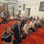 AK Parti’nin 25. yaşı dolayısıyla Kastamonu'da mevlit okutuldu