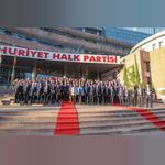 CHP'den 81 ilde ortak deklarasyon