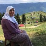Cide'de acı kayıp: Melike Kaplan vefat etti