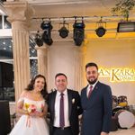 Eski Cide Kaymakamı dünya evine girdi