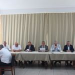 "Kastamonu, orman ürünlerini hammadde yerine mamul ürüne dönüştürmelidir"