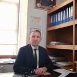 İnebolu Belediyesi Mali Hizmetler Müdürlüğü'ne yeni atama
