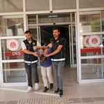 Kastamonu'da evini zehir serasına çeviren şahıs tutuklandı