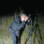 Kastamonu’da geceyi meteorlar aydınlattı