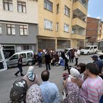 Kastamonu'da karşıya geçmek isteyen yayaya motosiklet çarptı