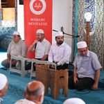 Kastamonu’daki sel felaketinde hayatını kaybedenler dualarla anıldı