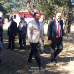 Saadet Partisi Kastamonu pikniğinde dostluk ve birlik mesajı