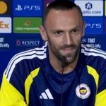 Vedat Muriqi'den Lyon maçı öncesi iddialı açıklamalar