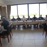 Cide’de tarihi buluşma: 91 muhtar tek yürek!