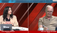 'Ülküden Ülkeye'  TV366'da başladı