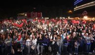 Feridun Düzağaç, Kastamonu'yu coşturdu