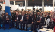 CANLI YAYIN | TRADEF 2025