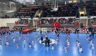 [CANLI YAYIN] Kastamonu'da 23 Nisan çoşkuyla kutlandı