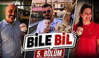 Kastamonulular bu sorularda ter döktü: 'Bile Bil' 5. Bölümüyle yayında