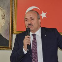 İlçeler