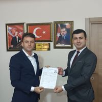 Cide Belediye Başkanı aday adayı Mehmet Akbaydar kimdir?