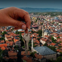 Merkez