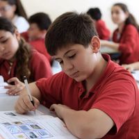 Eğitim