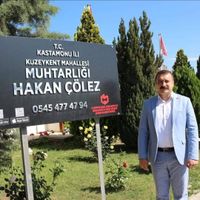Merkez