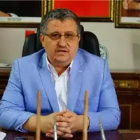 Merkez