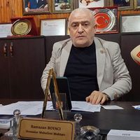 Merkez