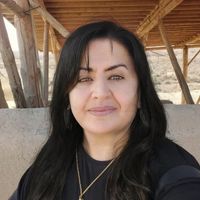 Hacer Alioğlu Yakuti