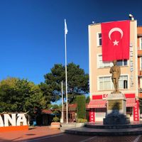 İlçeler
