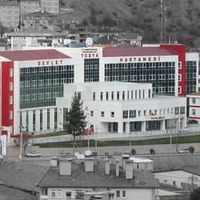 İlçeler