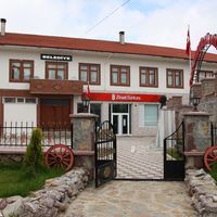 İlçeler