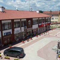 İlçeler