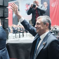 Politika