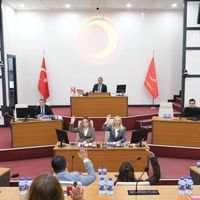Merkez