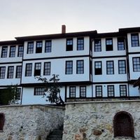 Merkez