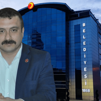 Merkez