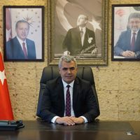Merkez