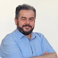 Prof. Dr. Burhan BALTACI
